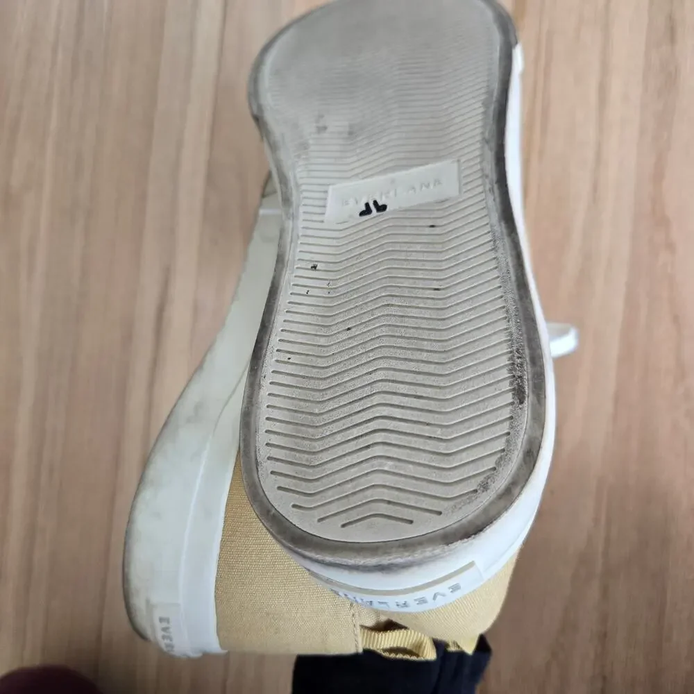 Everlane Forever Sneaker Size M11 W13
